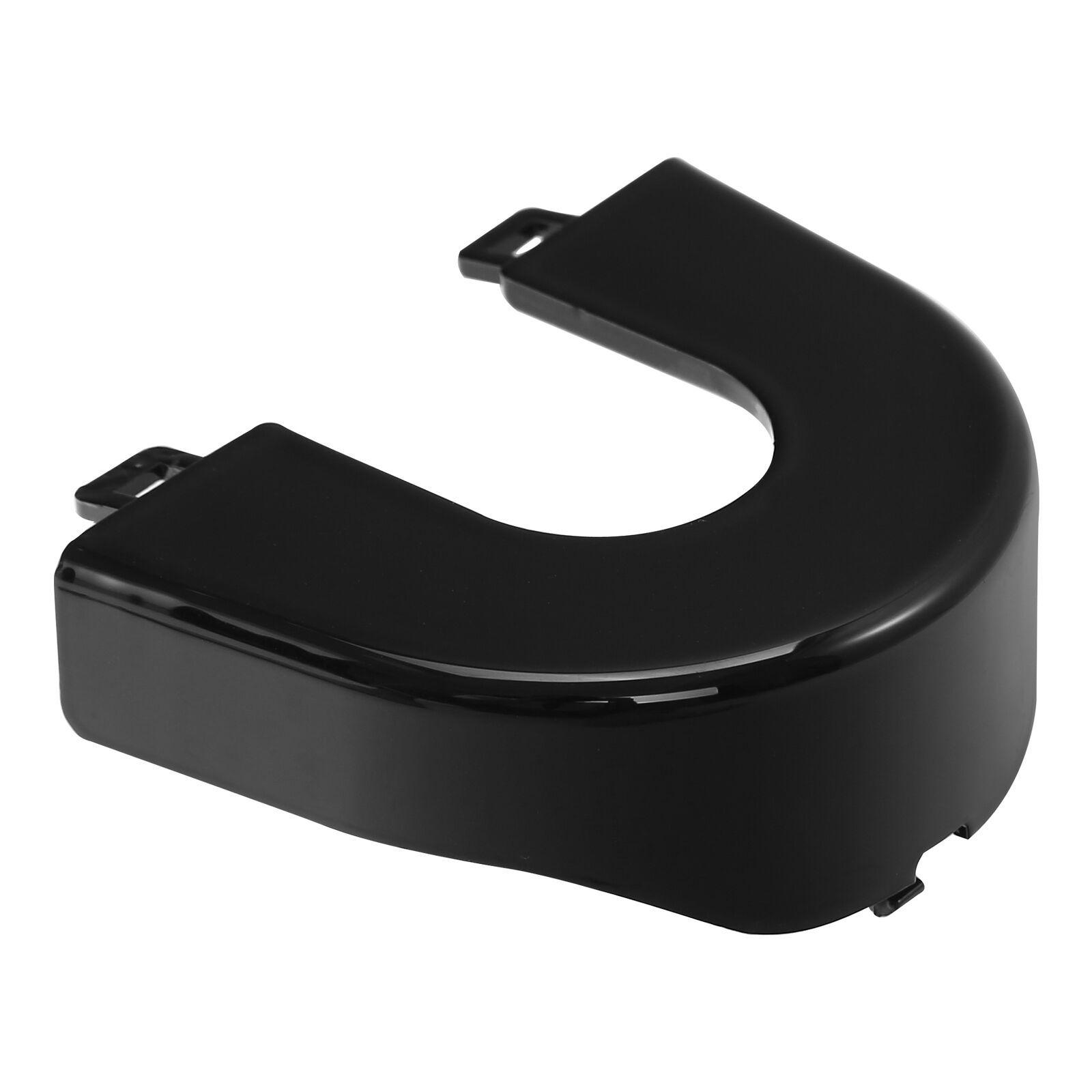 

Dual Headlight Switch & Ignition Tank Cover for Harley Road Glide