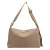 Stylish Large Capacity Women's Tote Bag 2024 Summer Simple Casual Design