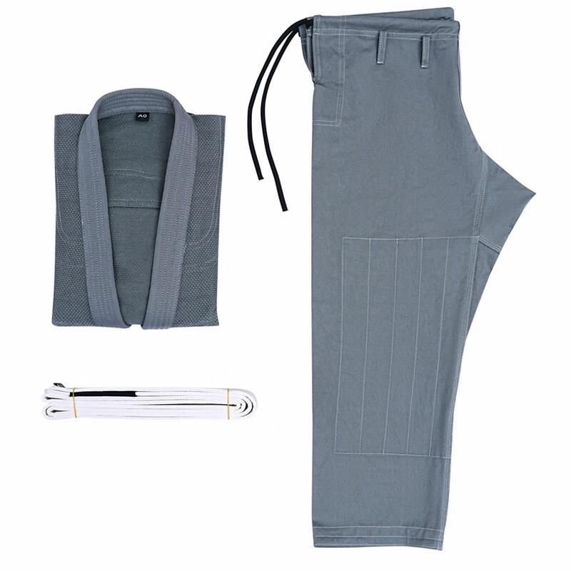 Dragon Chan Adult Brazilian Jiu-Jitsu Gi