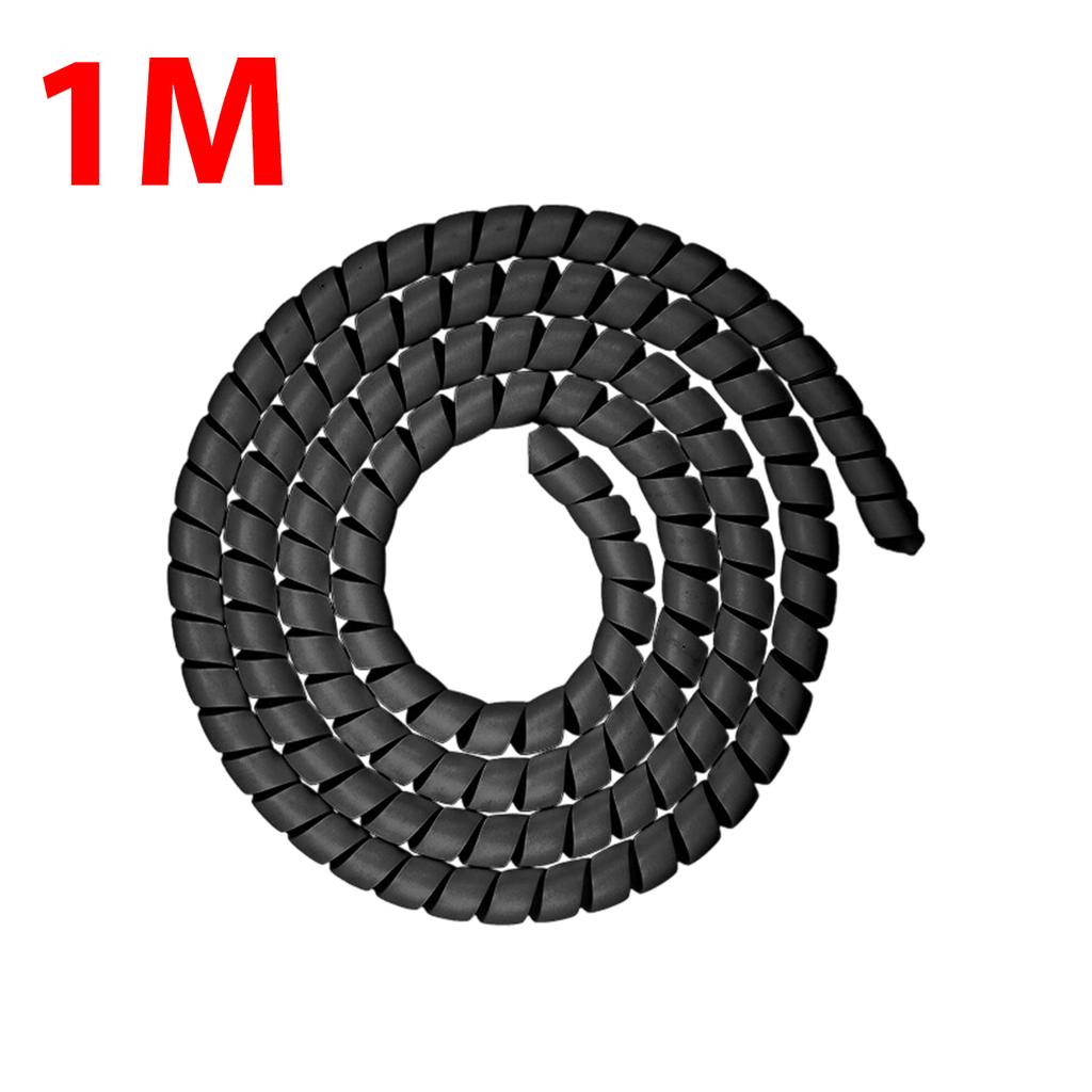 1M Roller-Kabelschutzhüllen für Ninebot ES1 ES2 ES3 ES4 Max G30 für Xiaomi Mijia M365 M365 Pro Elektroroller-Zubehör