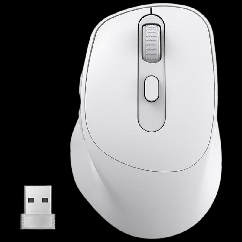 

Zero Hour Appointment T36 Dual Mode Wireless Mouse