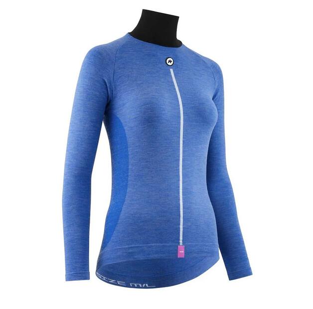Assos Базовый слой с длинным рукавом UZ 3/3 P1
