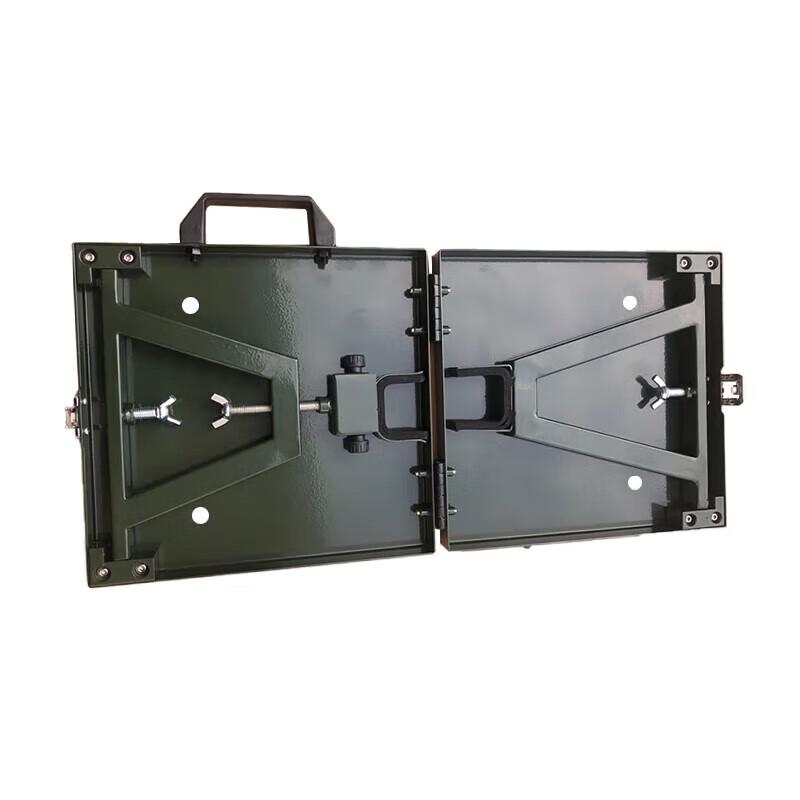 Foldable Aiming Stand