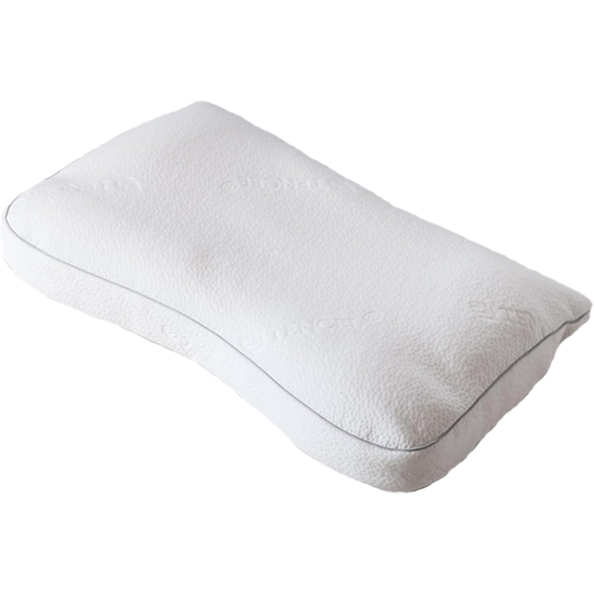 

Ultra-small bead pillow, Mugen Suimin, 60cm wide, with Tencel pillowcase