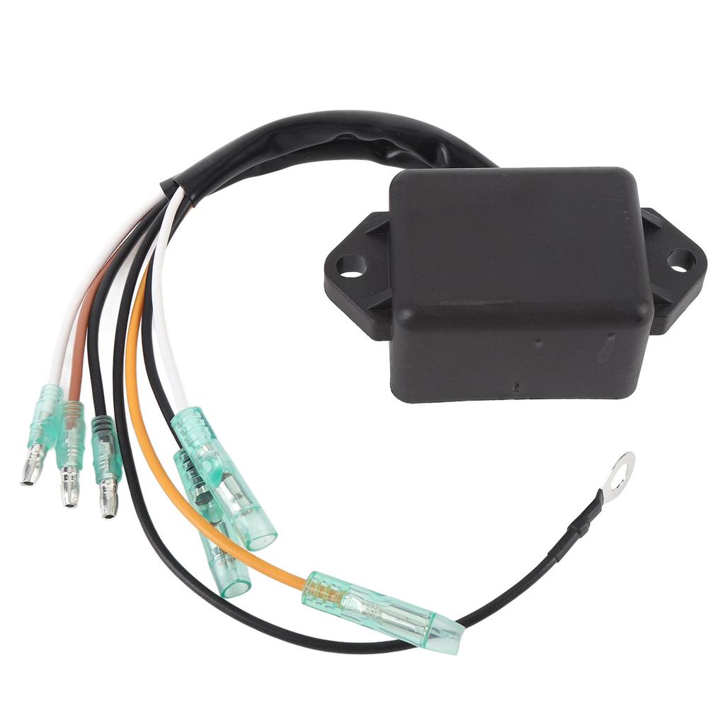 Boat Motor CDI Coil Assy 695855401200 6958554011 6958554010 CDI Coil Unit Assembly for 9.9