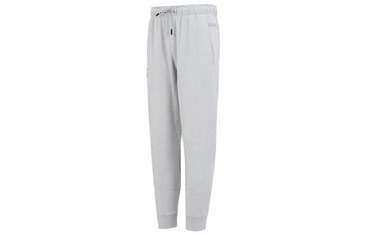 Under Armour Cuffed Pants Sweatpants Men s Gray 1373879-558 S