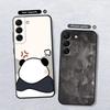 Cartoon Cute Panda Case for Xiaomi Redmi Note 7 8 11 13 Pro Plus 14 10S 9S 11s 12s 10 12 Pro 9 Funda Phone Cover
