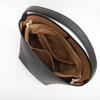 2025 Retro Women's Genuine Leather Bucket Tote Bag - Large Capacity Single Shoulder Bag