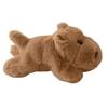 Cute Magnetic Animal Tiger Rabbit Refrigerator Sticker Plush Toy Doll Koala Doll Children Soothing Rag Doll