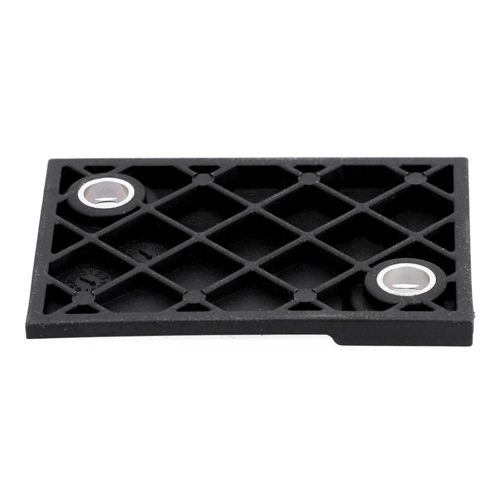 Rear Door Lower Striker Plate For Peugeot Boxer Citroen Relay 1346548080