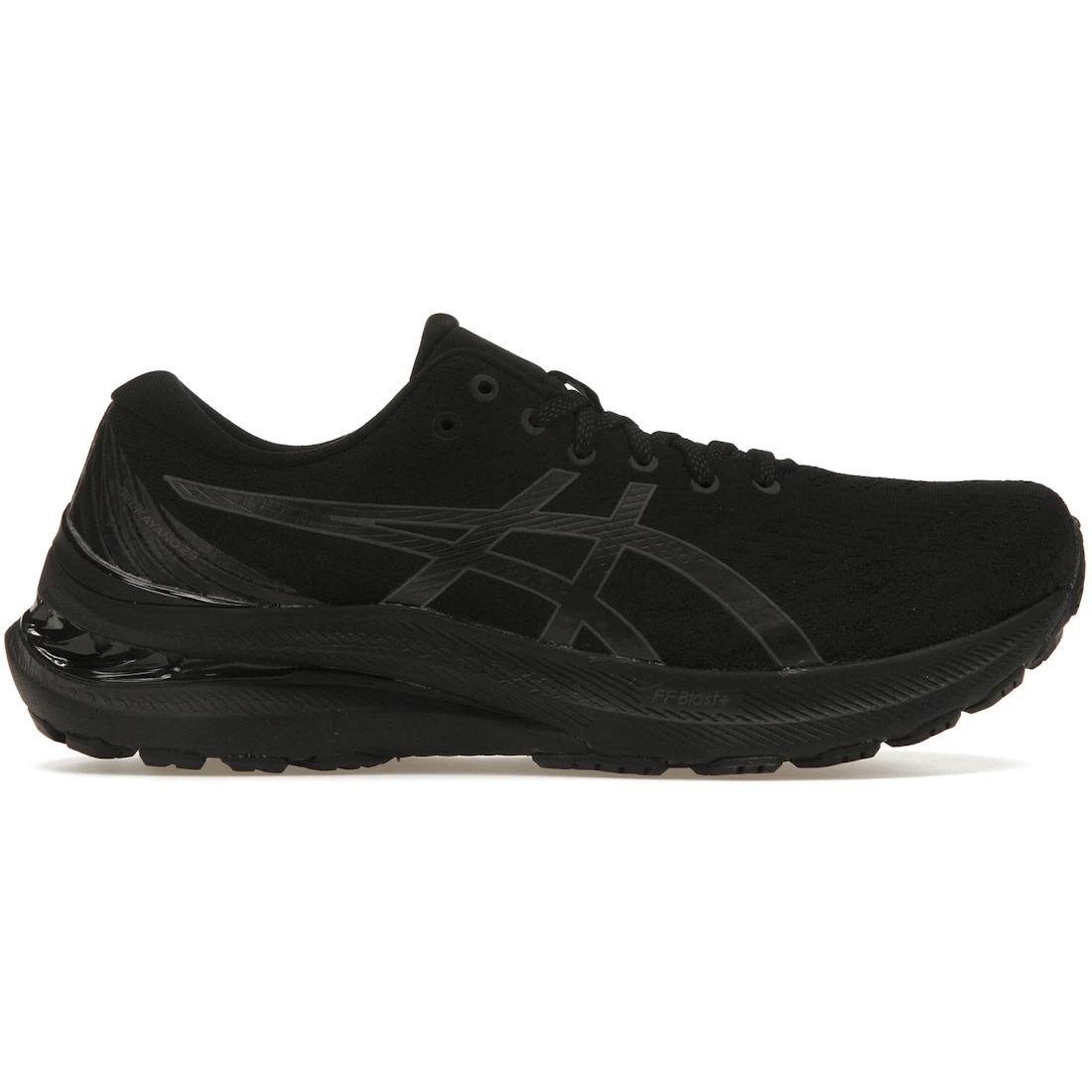 

Sneaker ASICS Gel-Kayano 29 Black(1011B440-001) 39