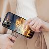 Life Goes On Magnetic Phone Case For APPLEiPhone 17 Air 16 16e 14 13 12 11 Pro Max 15 Plus Wireless Charge With MagSafe Cover
