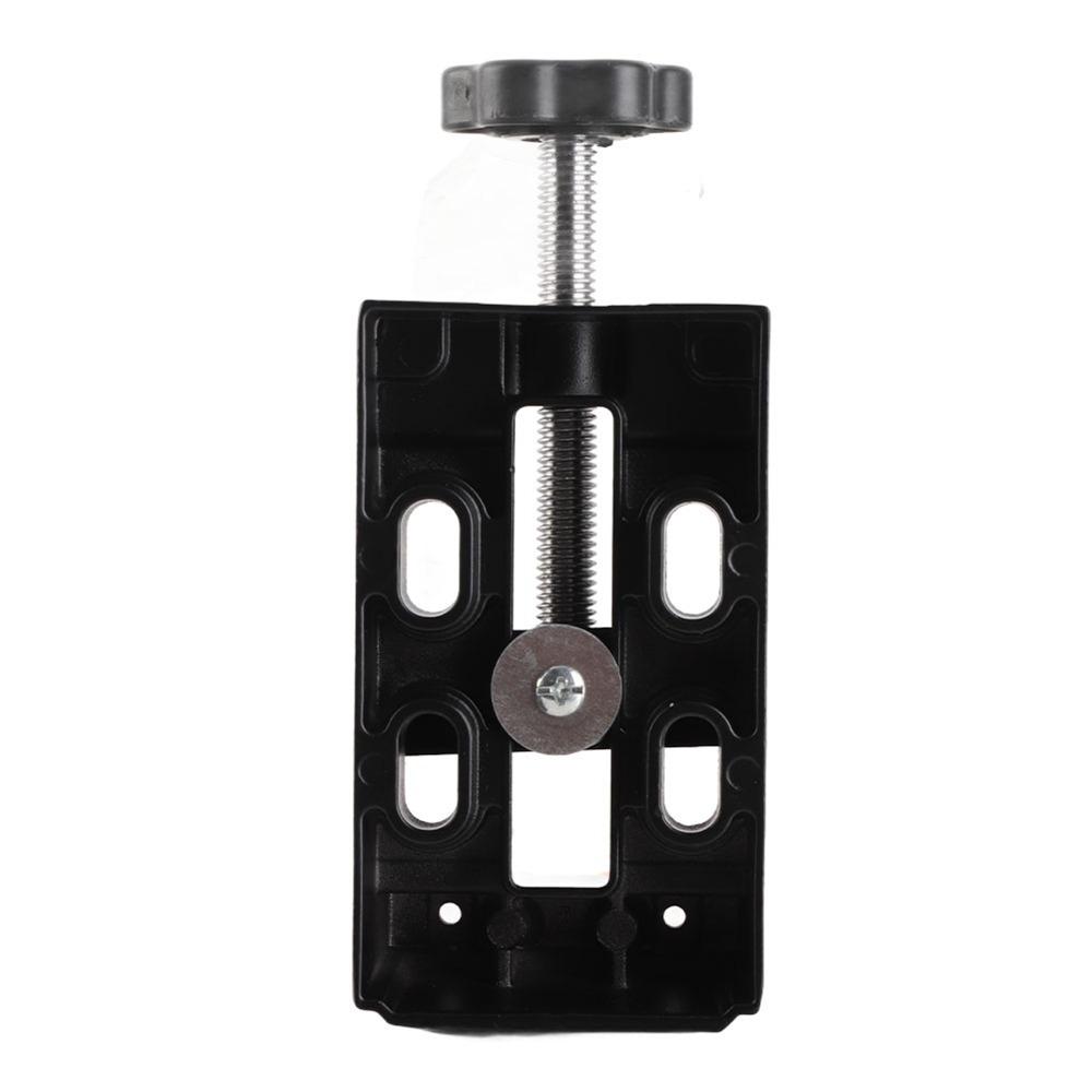 Opening Parallel Milling Clamping Table Mini Flat Clamp Table Vise Watch Repairing