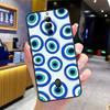 Evil Eye Case For Nubia Red Magic 10 Pro Plus 6 7 Pro 6S 7S 5G 6R RedMagic 9S 8S 8 9 Pro Plus Cover