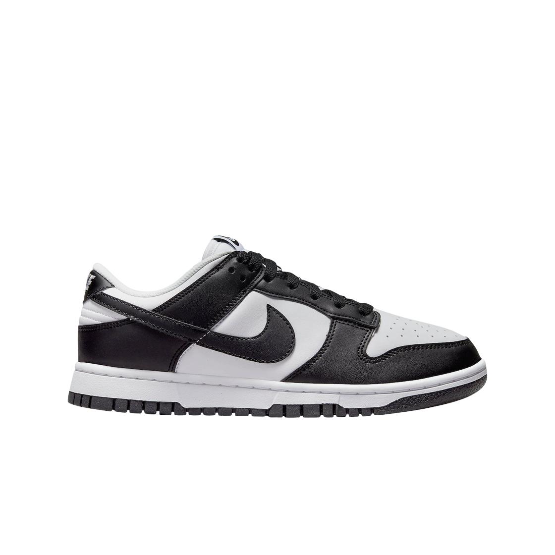 

Женские кроссовки W Nike Dunk Low Next Nature Black DD1873-102
