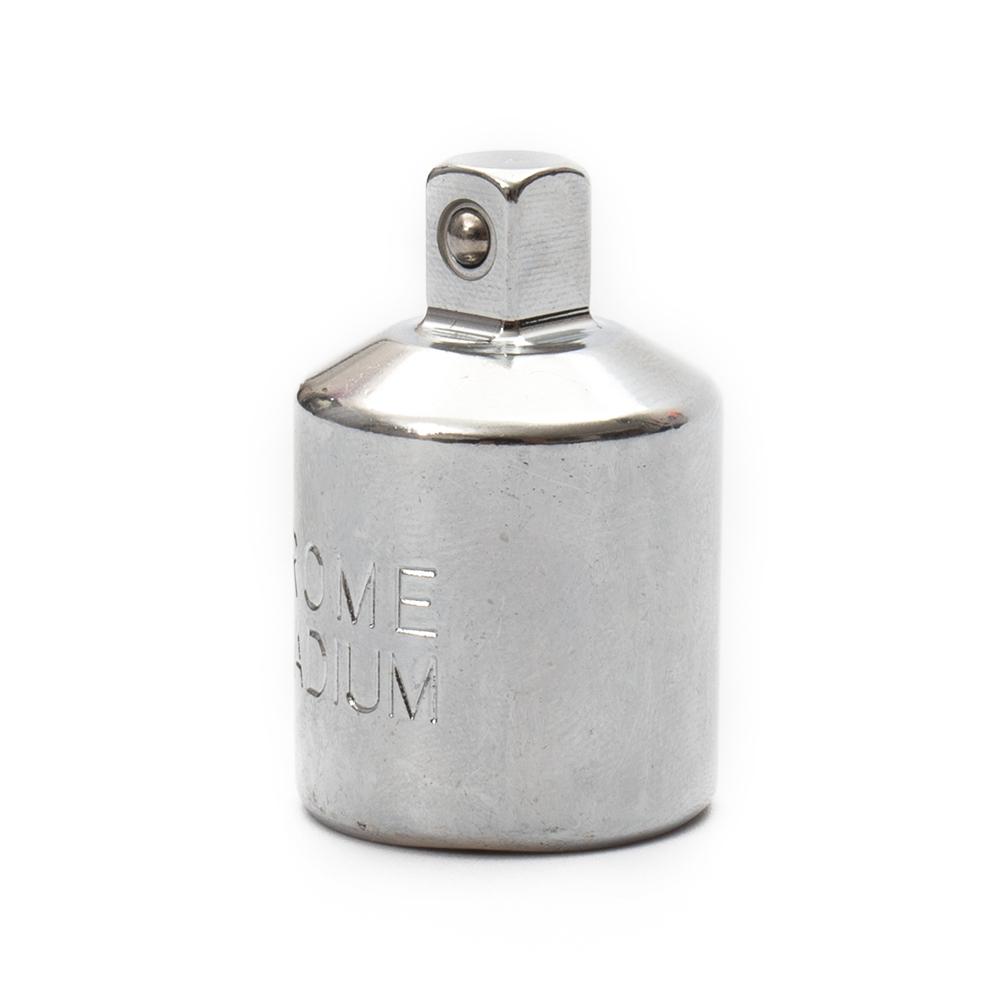 1/4\" 3/8\" 1/2\" Socket Adapter Female To Male Sturdy