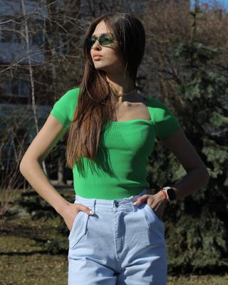 Bluzki – T-shirty i koszulki