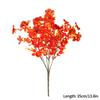 Decorative Artificial Flowers Fake Flower Decoration Home Artificial Plants Accessorie Wedding Decor Desk Accessorie Home Decor