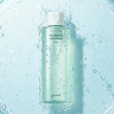 Péče o obličej – Pleťová tonika