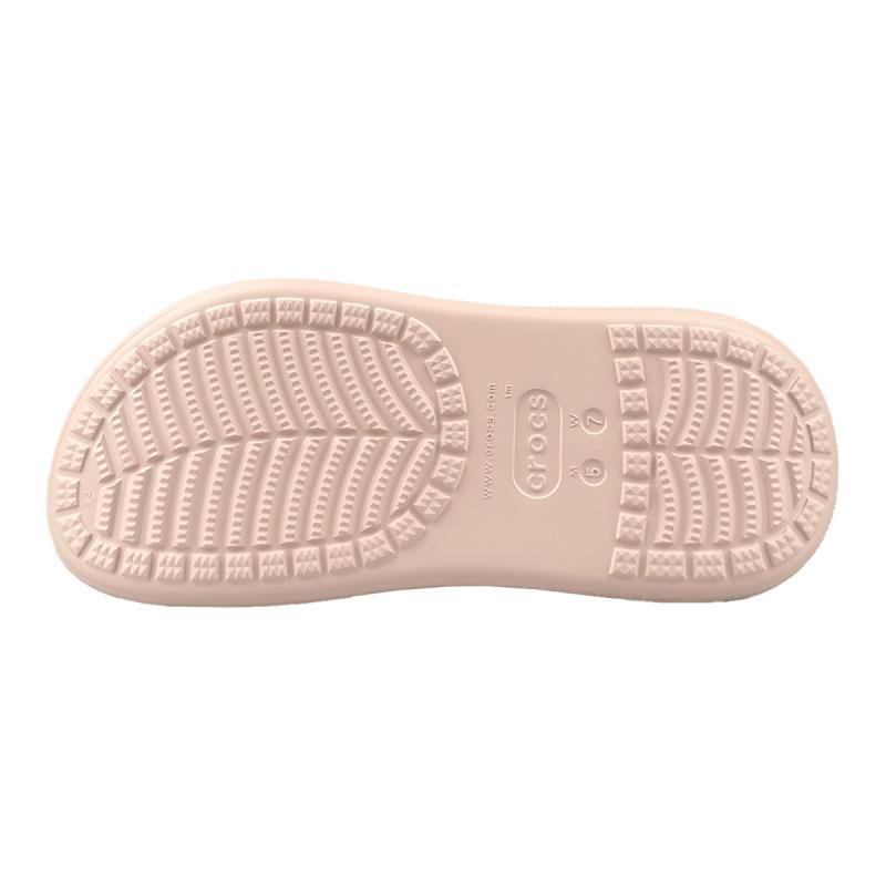 Crocs Crush Clog MM Dream Builder Trick-or-treating Doll Dopamine Fun Dreamy Hand-painted Playful Hole Shoes Unisex Quartz Powder