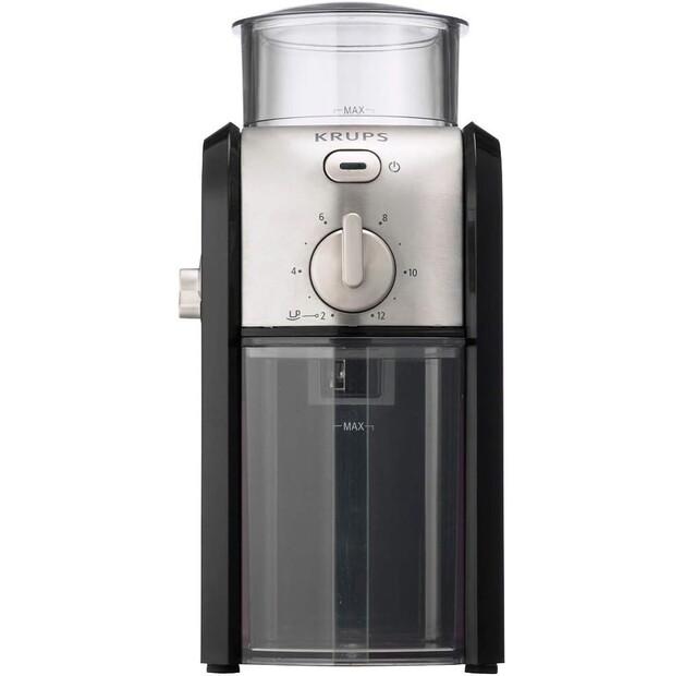 Кофемолка Krups GVX242 ProEdition