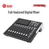 HuiDu Professional Digital Mixer (CN Version)