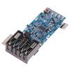 For M18 Pcb Charging Protection Circuit Board For Milwaukee 18V 3Ah 4Ah 5Ah 6Ah Li-Ion Battery Parts