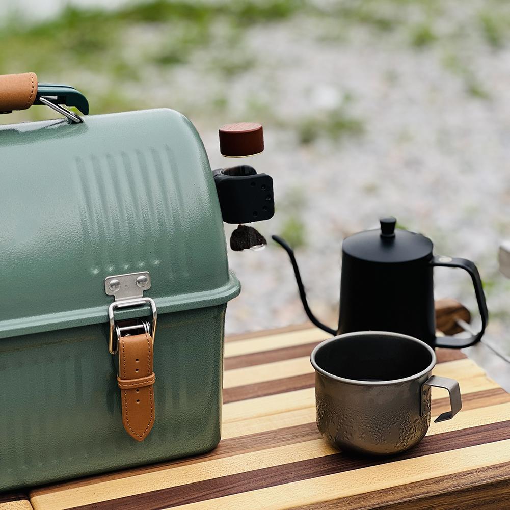 Lunchbox Picnic Camping Outdoor Accessory Lunch Box Accessories for Stanley 9.4L Lunch Box Camping Gear Accessories
