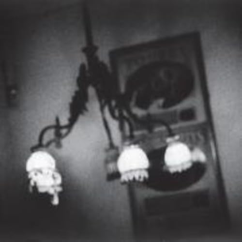 

CD SUN KIL MOON - April CV006 Japan Rock Used