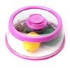Silicone Vacuum Airtight Food Sealer Cover Kitchen Instant Food Fresh Cover Refrigerator Dish Cover Lid Topper Dome Kitchen Tool