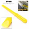 Wheel Balancer Adhesive Stick On Tape Weight Scraper Remover Tools