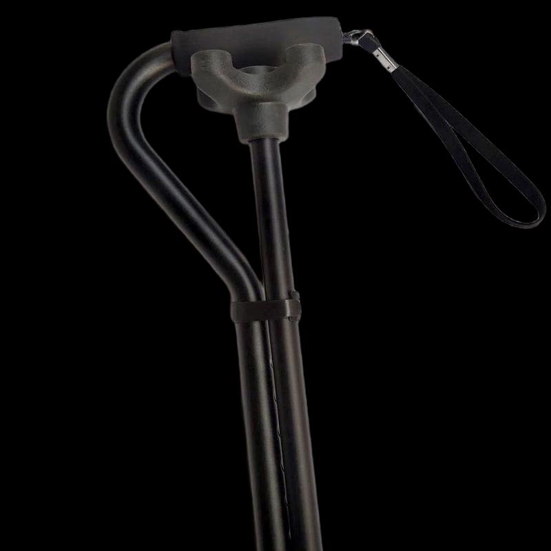 Kedenuo 3-Section Folding Walking Cane