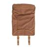 Bartending Tool Bag Portable Large Capacity Stylish Adjustable Shoulder Strap Bartender Kit Bag for Camping Parties