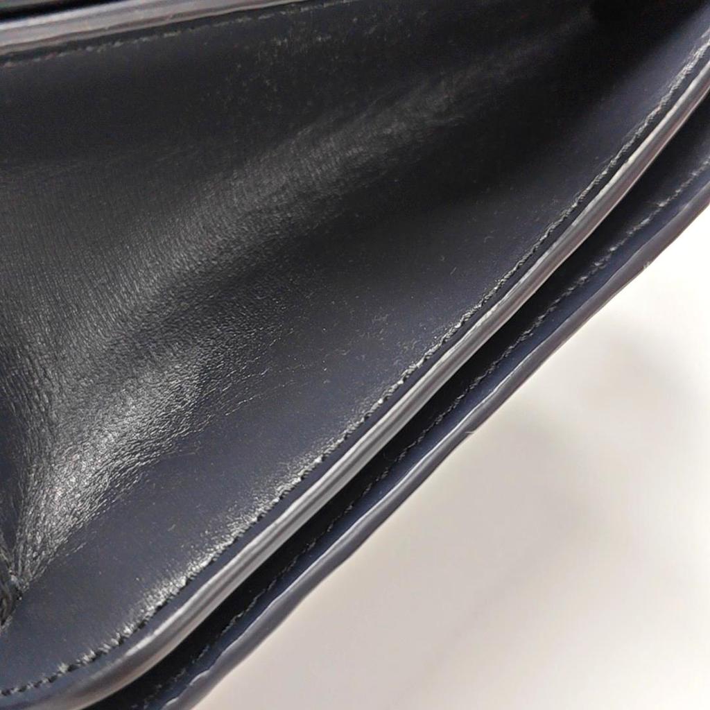 [Gebraucht] Alie 23 Monogramm Elegante Vielseitige Canvas- und Ledertasche Messenger Bag Kleine Umhängetasche Schultertasche - Sehr Gut #PCAI12