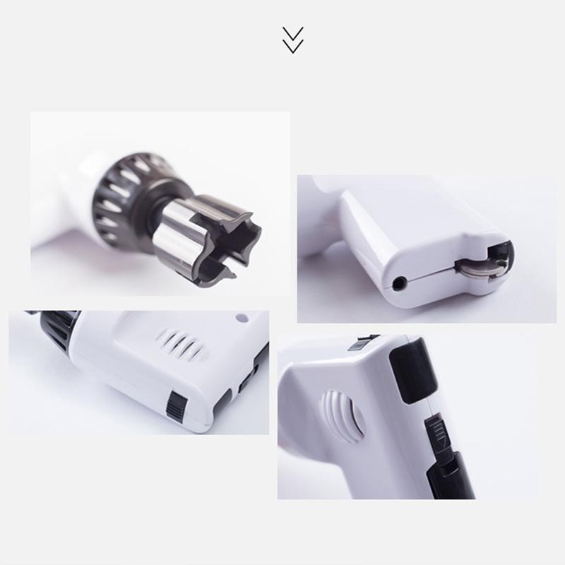 Automatic Guitar String Winder String Cutter Restringing Tool Strings Cutter