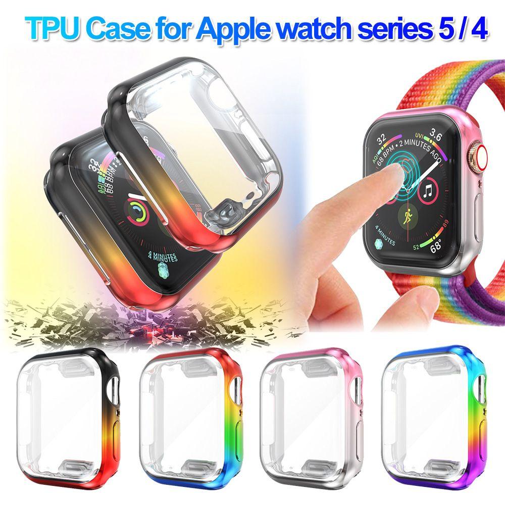 tpu case apple watch