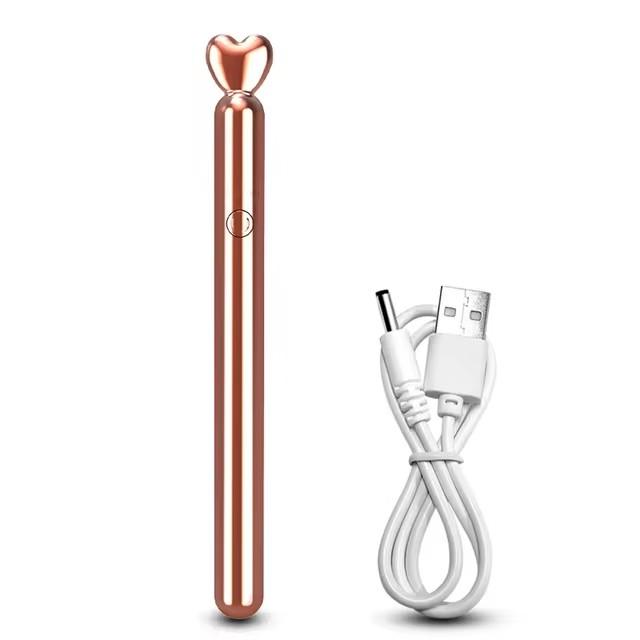 G-Spot Vibrator Clitoris Stimulator Vagina Massager Female Masturbator Adult Sex Toys For Women Couple Flirtinging Hand Vibrator