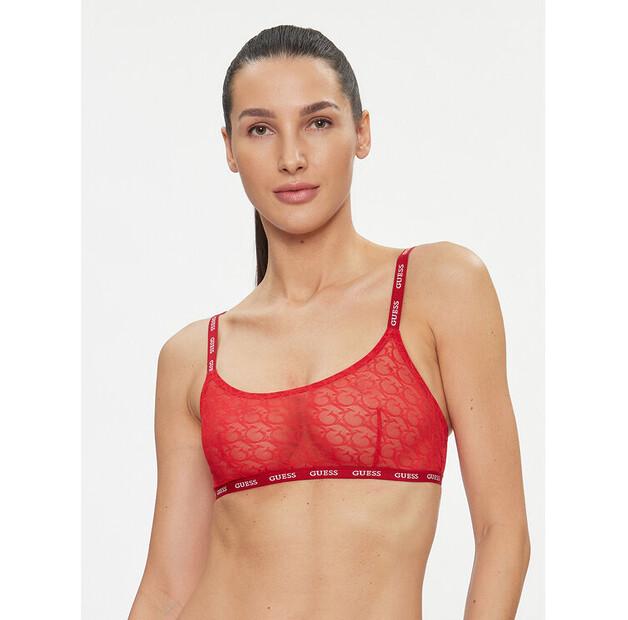 Бюстгальтер-топ Guess O3BC16 KBXA0 EU XS