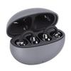 Jewelry Inspired Clip On Earbuds Wireless Bluetooth Earring Clip On Headphone for Workouts Running Sports