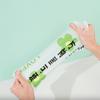 50Pcs Household Umbrella Storage Bag Waterproof Umbrella Sleeves Wide Use Wet Umbrella Cover  Home