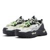 FILA Fusion Hard Candy Shoes Round Toe Double Laces Height Increasing Low Top Dad Shoes Women sneaker T12W611001F-BS