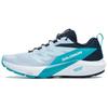 Sense Ride 5 Cashmere Blue Carbon Blue Blue Women's Trail Running Shoes L47458900