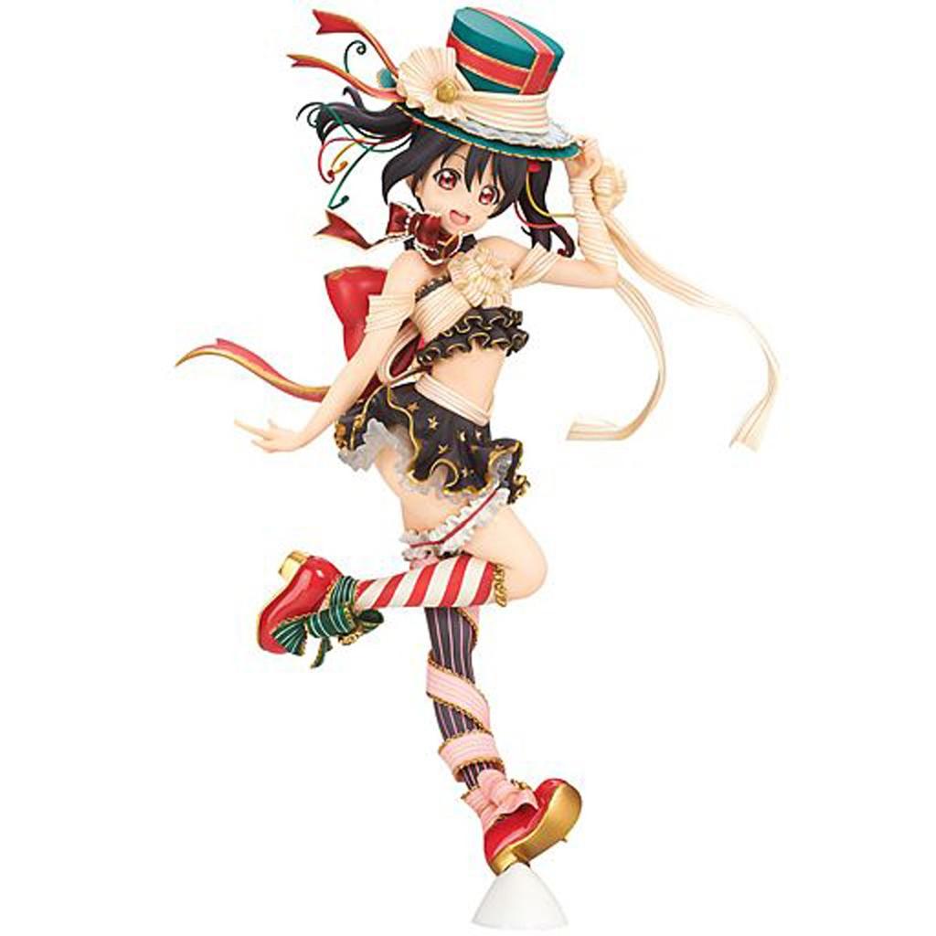 Love School Idol Festival Nico Yazawa Completed Figure Live! 1/7