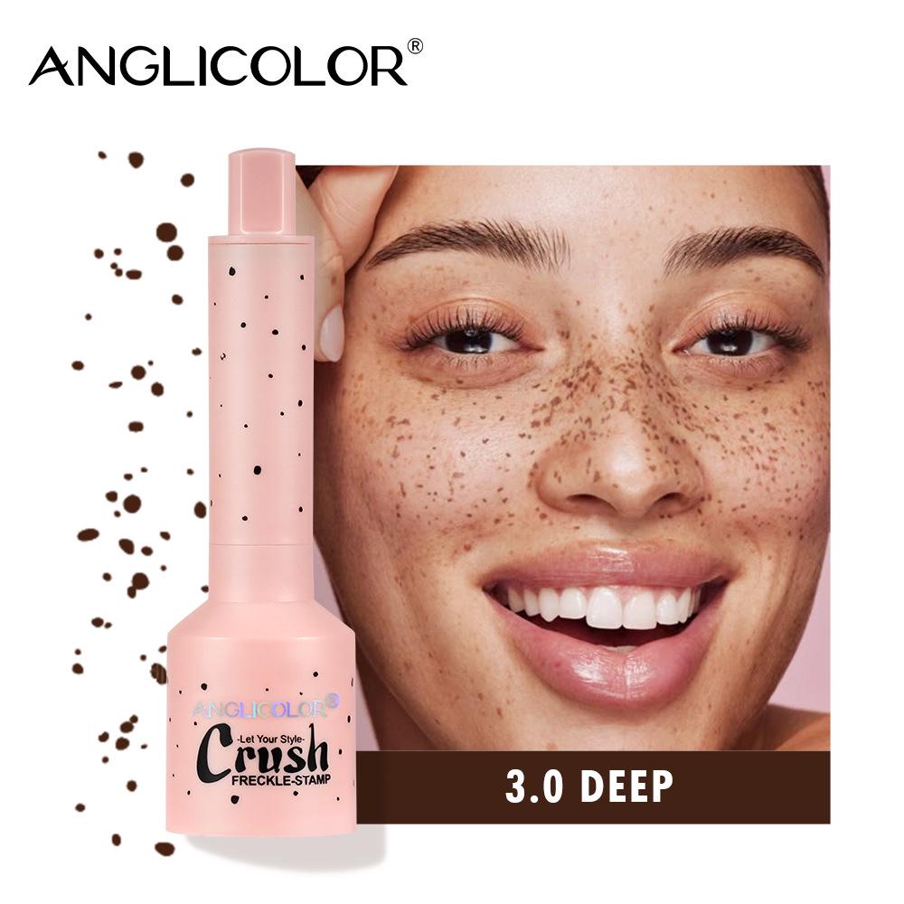 

Водостойкий и потостойкий карандаш для веснушек - Натуральная, долговечная имитация