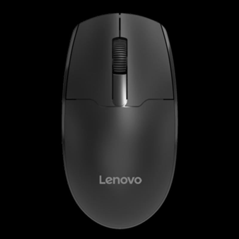

Lenovo N210 Ergonomic Wireless Mouse