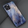 Etui ze szkła z wzorem marmuru do Apple iPhone 13 Pro 11 14 12 7 8 Plus SE 2022 XR X XS Max 6 6S Hartowane etui na telefon