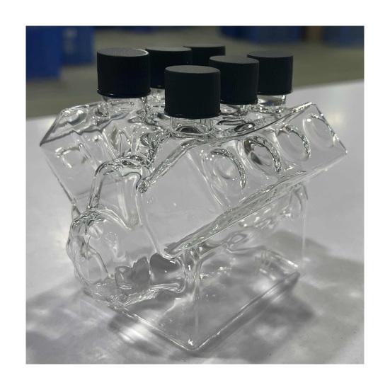 V8 Engines Creative Whisky Bottle Wine Decanter Decoration Personalized Whiskey Bottle Home Bar