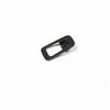 2015- Start Stop Button Trim Car Inner Engine For Benz C-Class Carbon Fiber