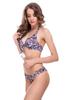 Swimsuit Push Up, Slip Trunks Lida (52062)