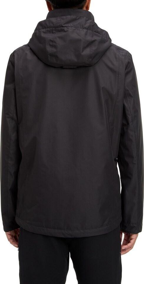 Куртка McKinley Adia M функциональная куртка черная ночь